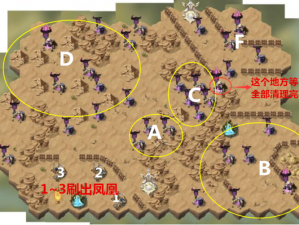 剑与远征：鸦巢峡谷深入攻略指南：策略、技巧与关卡全解析