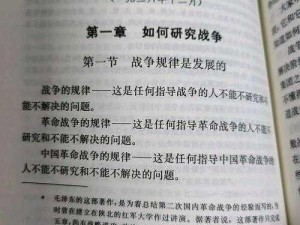 中国战争与抉择中的核心力量：最有力单位的探索与解析