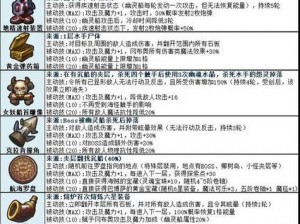 不思议迷宫冈布奥雅典娜深度解析：神秘能力一览与实战应用体验分享