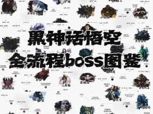 黑神话悟空：西天征战全揭秘——小西天BOSS头目妖王位置全解析