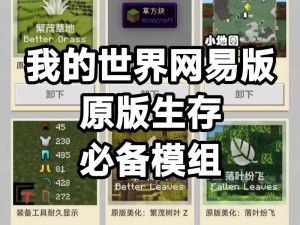 我的世界下载攻略：获取Minecraft 147版本中文版安装包解析与体验心得分享