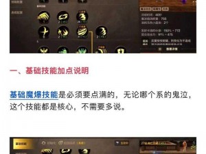 揭秘鬼泣巅峰之战：魔卡玩法深度解析与攻略指南