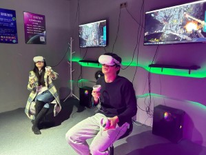 vr体感互动游戏、想体验身临其境的游戏吗？快来试试 vr 体感互动游戏吧