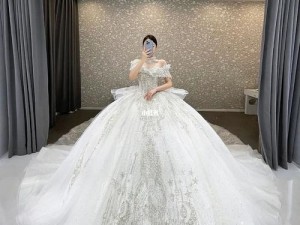 定制angelababy 婚礼大作战同款婚纱，让你的婚礼成为焦点