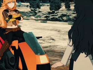 Bumblebee RWBY：探索独特魅力的数字世界之旅