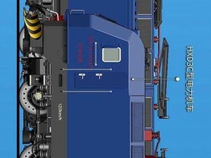 关于HXD3C机车维修的全面管理与技术革新实践