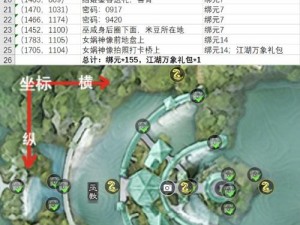 千古江湖梦宗门二级攻略：秘境探险、技艺修炼与策略布局之道