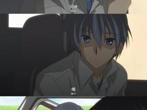 clannad攻略,Clannad 完全攻略手册