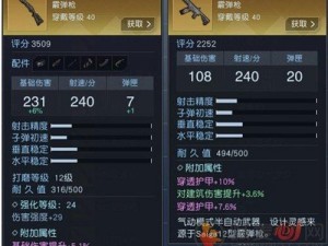 黎明觉醒：觉醒者50级巅峰最强武器之秘闻