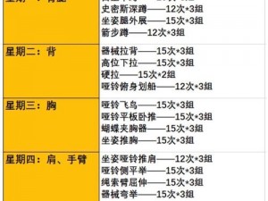 私教 1V2 训练思路：打造专属健身计划，高效提升体能