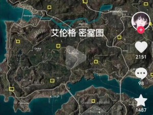 绝地求生宝箱开启地点揭秘：探寻最佳宝藏所在地，开启胜利之门