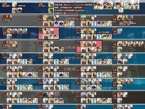 命运冠位指定FGO：赝作终本平民阵容白嫖打法攻略全解析