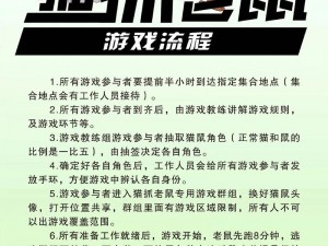 关于猫和老鼠游乐场：探索独特游乐玩法的小贴士