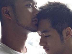 中国GAY男男GAYGAY,中国 GAY 男男 GAYGAY 现象是否反映了社会的进步与包容？