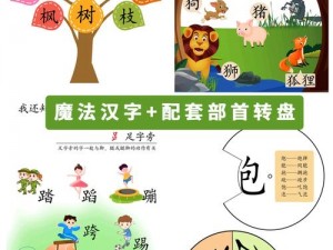 汉字魔法第51关剧场攻略详解：关卡解密探索与成功通关策略