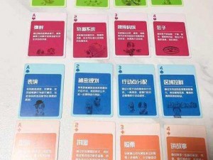 桌游模拟器创新方法：卡牌自立技术探究与实现指南