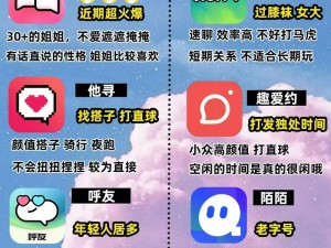 解忧铺app交友,如何在解忧铺 app 上交友？