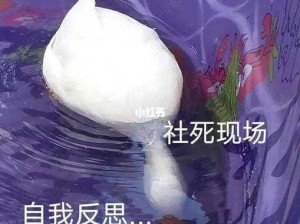 被强行灌入精子堵住不能流出来：社死现场