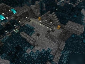 探索存储路径：我的Minecraft截图保存位置揭秘