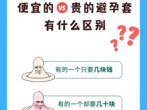 女生和男生发生亲密关系的区别：安全套的选择与使用