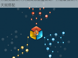 万国觉醒骑兵天赋高效配置攻略：打造最强骑兵天赋搭配