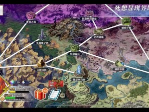 FGO骑之魔石获取攻略：骑魔石分布与掉落地图大全解析