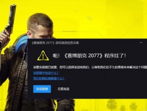 赛博朋克2077崩溃报错解决方法大全：解决游戏崩溃与故障处理指南