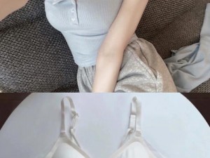 啊～揉女朋友胸伸进衣服里，这是一款柔软舒适的棉质内衣