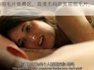 欧美啪啪毛片免费区，高清无码欧美啪啪毛片，让你欲罢不能