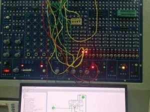 逻辑门技术截图预览：揭秘数字电路中的核心组件与逻辑操作全貌