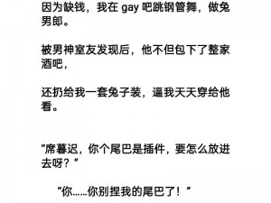 男男小说同性 GayXXX 做受：细腻情感与激烈激情的碰撞