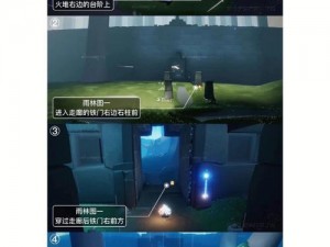 光遇9月26号任务揭秘：探索新旅程，点亮星空之约