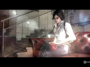 恶灵附身DLC3终极Boss无伤痕攻略秘籍：顶尖战斗策略揭秘