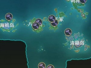 克拉尔湖神庙位置揭秘：神秘地点的详细指南