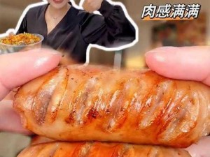 小洞需要大肉肠_这么小的洞，真的需要大肉肠吗？