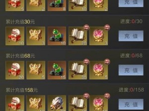 乱世王者特殊成就奖励详解：50金币奖励大盘点