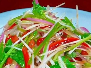 老虎菜30弹 老虎菜 30 弹，你能接住吗？