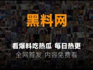 黑料门今日黑料2024(黑料门今日黑料 2024：深度揭秘，惊天大料震撼曝光)