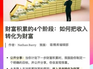 古代钱柜理财系统解锁条件一览：揭秘古人如何有效积累财富