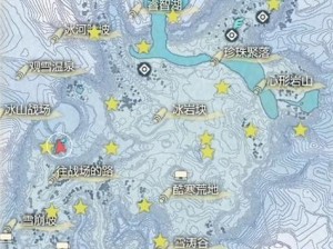 太荒初境火鲵爪获取攻略：探索隐藏地点揭秘获取位置