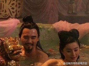 杨贵妃婬史 A 片第三部：一段华丽而香艳的宫廷传奇