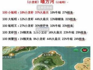 创造与魔法钓鱼攻略：掌握技巧提升成功率秘籍推荐