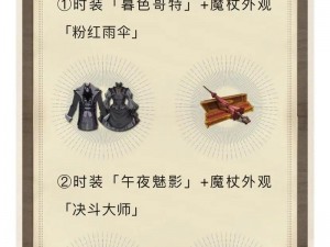 哈利波特魔法觉醒六月全新转盘揭秘：内容与时间概览揭秘