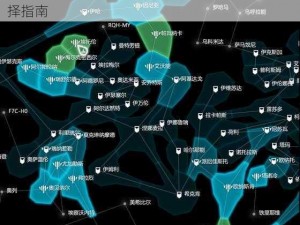 EVE星战前夜种族选择攻略：新手种族介绍及选择指南