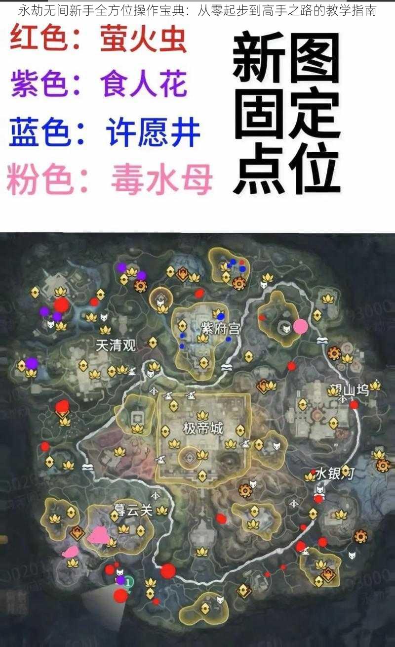 永劫无间新手全方位操作宝典：从零起步到高手之路的教学指南