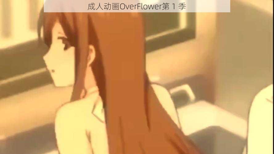 成人动画OverFlower第 1 季