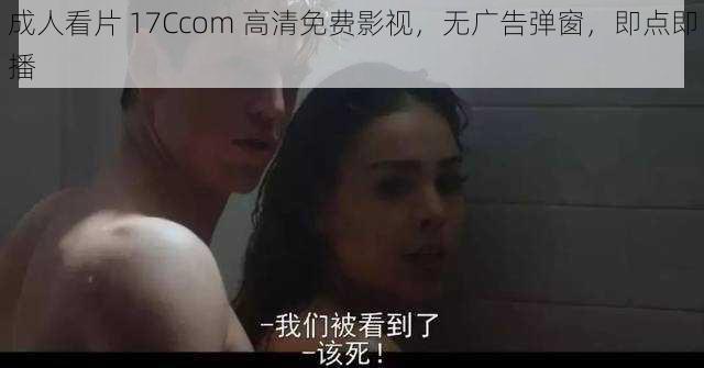 成人看片 17Ccom 高清免费影视，无广告弹窗，即点即播