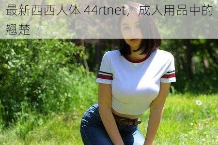 最新西西人体 44rtnet，成人用品中的翘楚