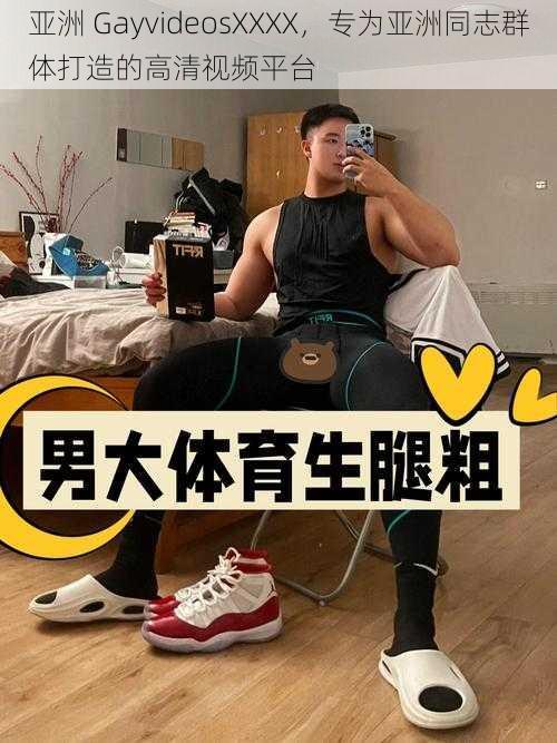 亚洲 GayvideosXXXX，专为亚洲同志群体打造的高清视频平台