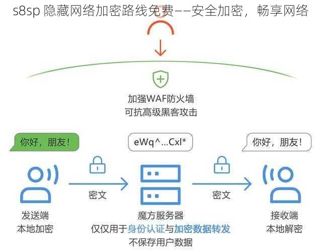 s8sp 隐藏网络加密路线免费——安全加密，畅享网络